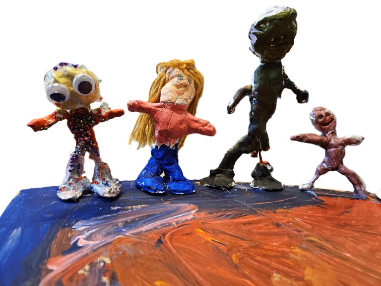 Fellesskap og utenforskap