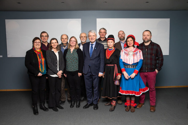 Sannhets- og forsoningskommisjonen