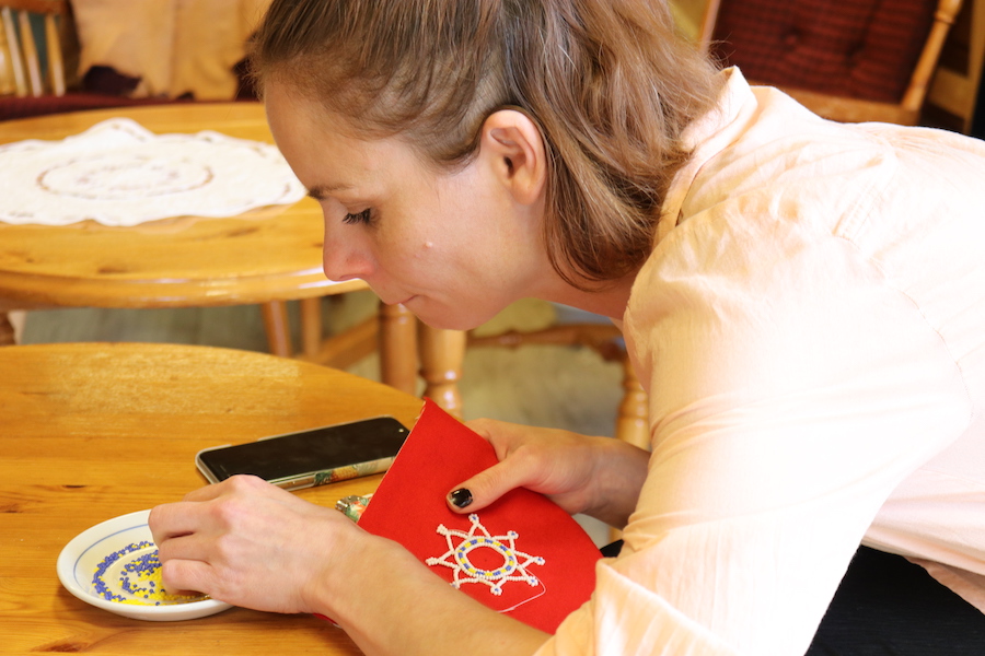 Elle Reidarnieida Varsi