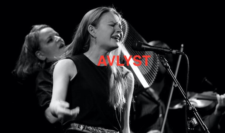 Moenje. Foto : Knut Utler