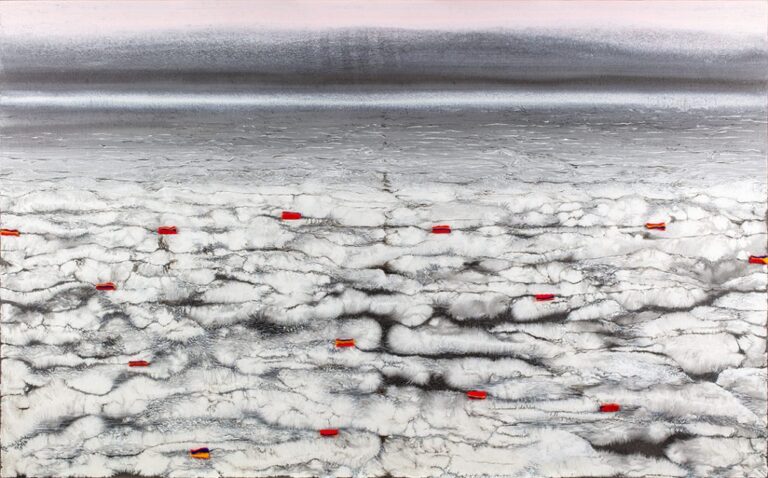 VISUALIZING ARCTIC VOICES 10.7.2024 – 1.10.2024