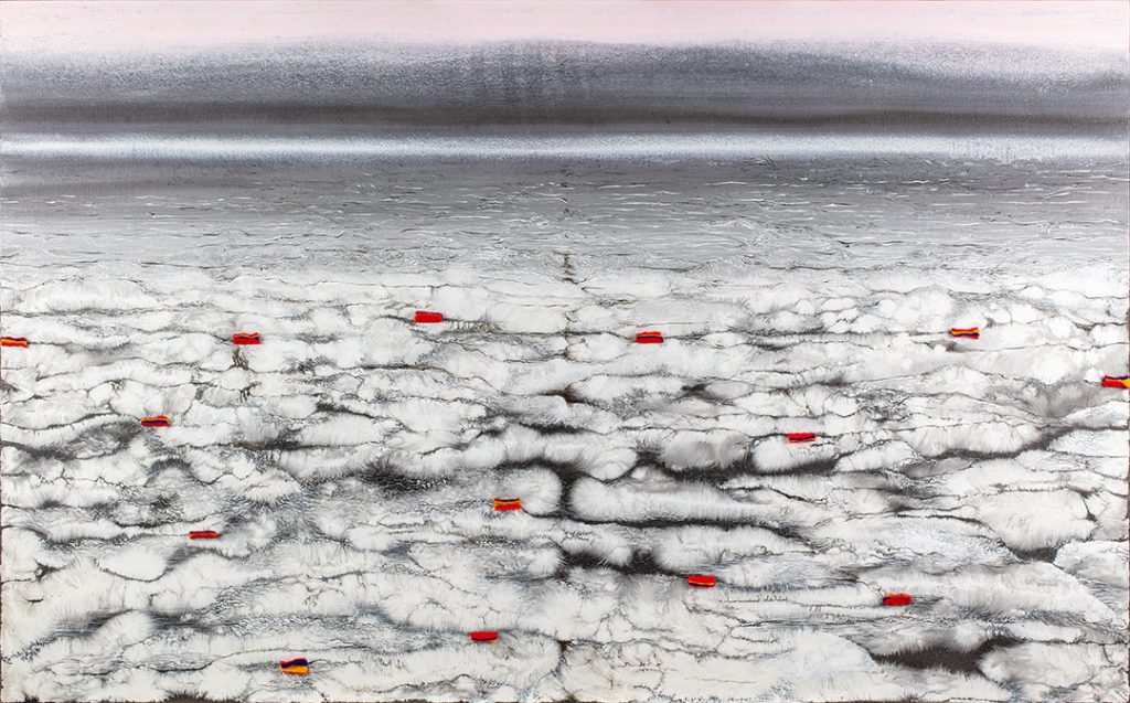 VISUALIZING ARCTIC VOICES