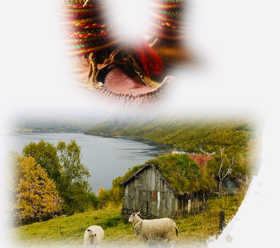 Seminar: Fornorskning, krig og revitalisering