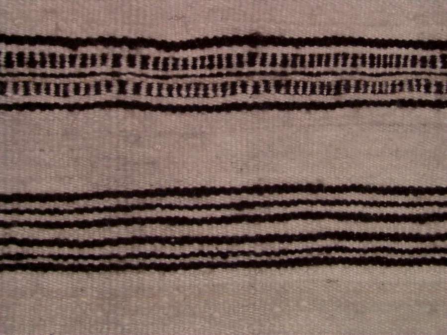 Detalj av Rátnu/ grene. Foto: Norsk Folkemuseum.